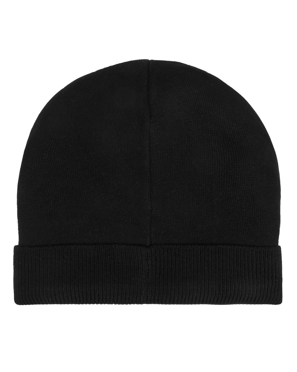 EA7 Black Mütze 7X000006 Af11994 Mc019