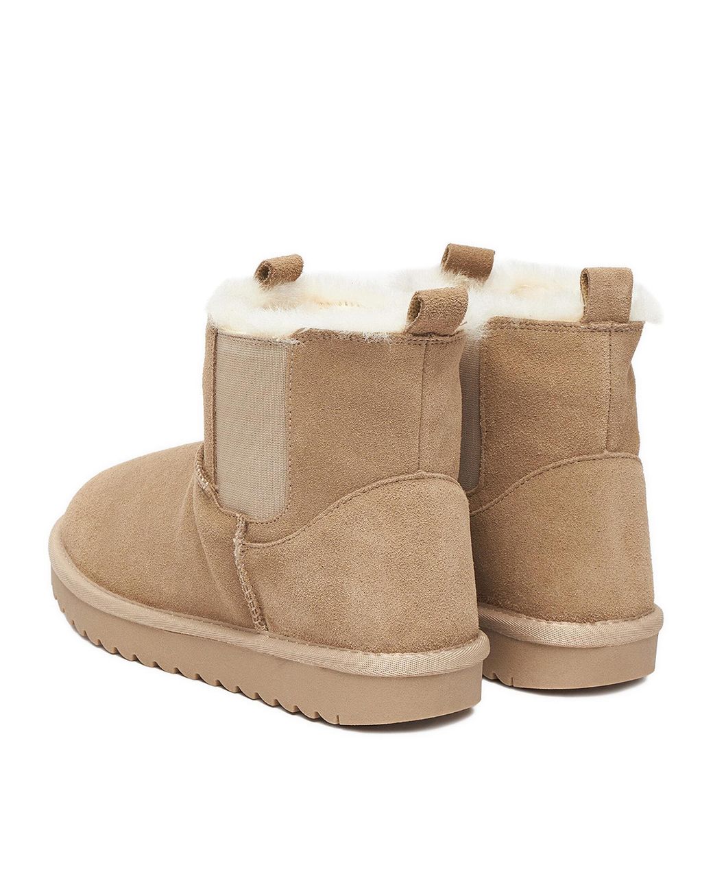 DeeZee Natural Schneeschuhe Dz-77