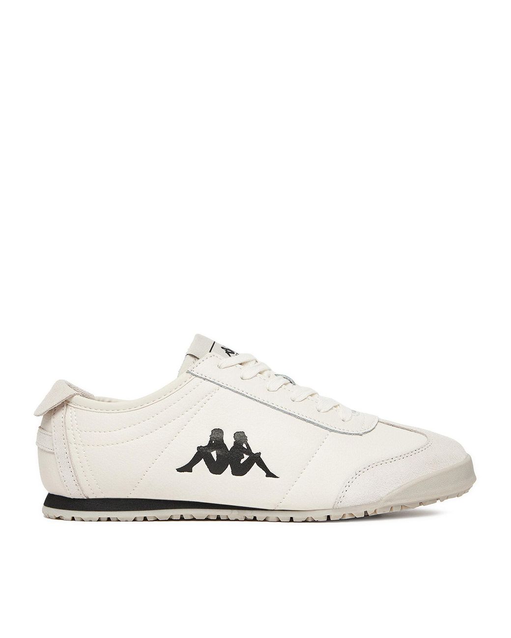 Kappa White Sneakers Eo-1490036A(W)