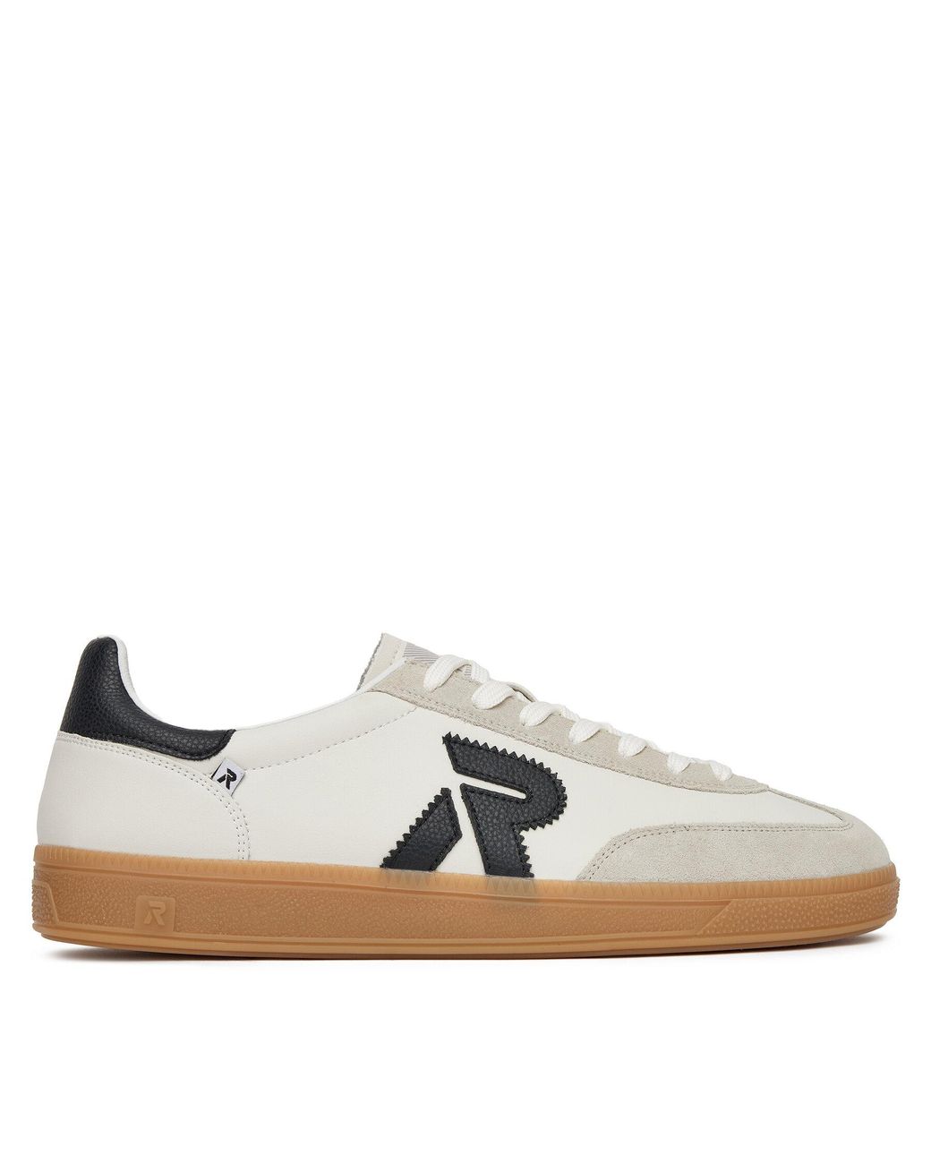 Rieker Revolution Lifestyle Blue Sneakers U2200-83