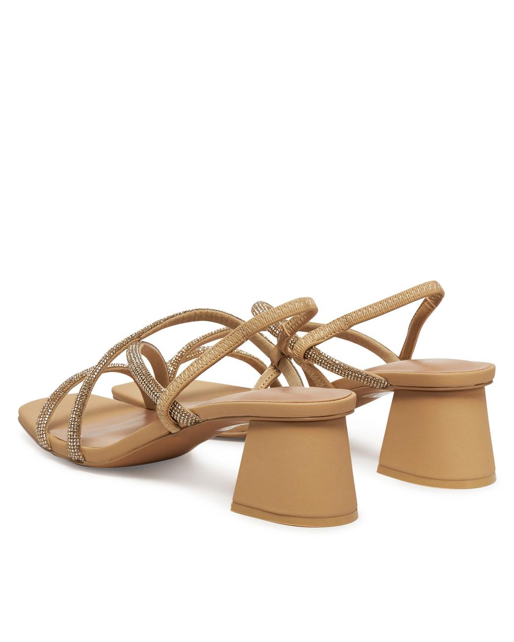 Call It Spring Natural Sandalen Kiira 13943797