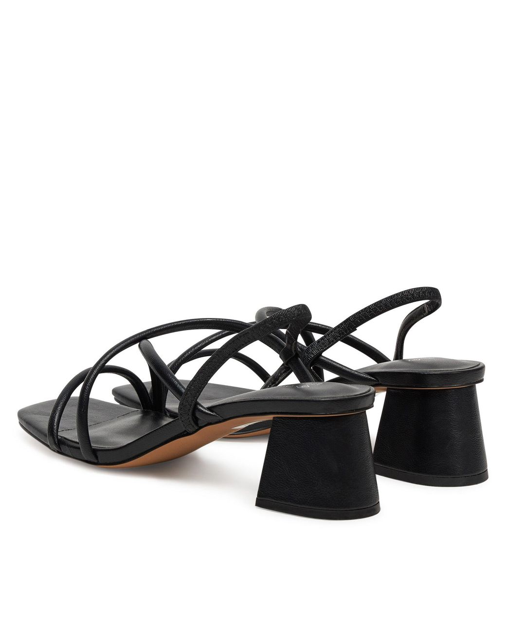 Call It Spring Black Sandalen Kiira 13943783