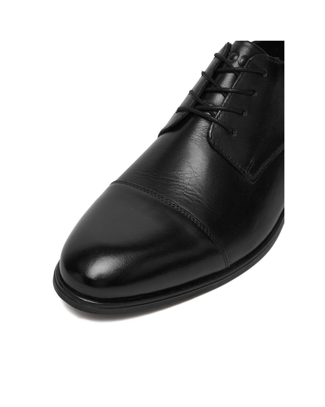 LASOCKI Halbschuhe Ceo-Pascal-02 Mi25 in Black für Herren