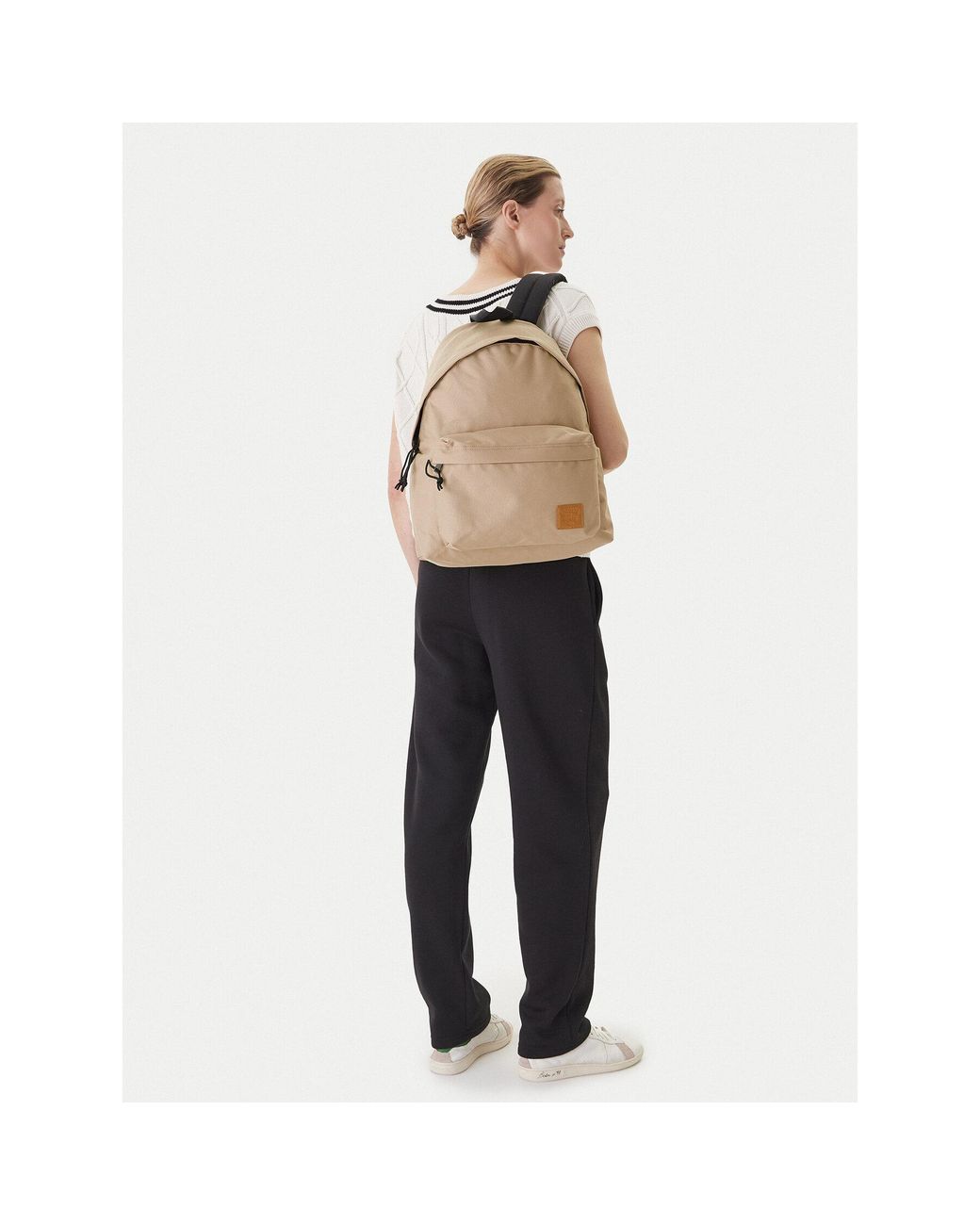 Lacoste Rucksack Nu5179Zu in Natural für Herren