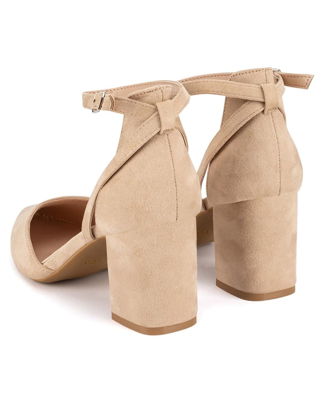 DeeZee Natural Pumps Wss20968-02