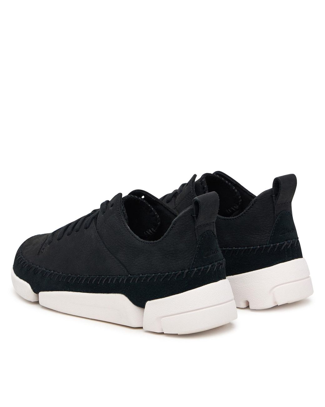 Clarks Blue Sneakers Trigenic2Flex. 26188616