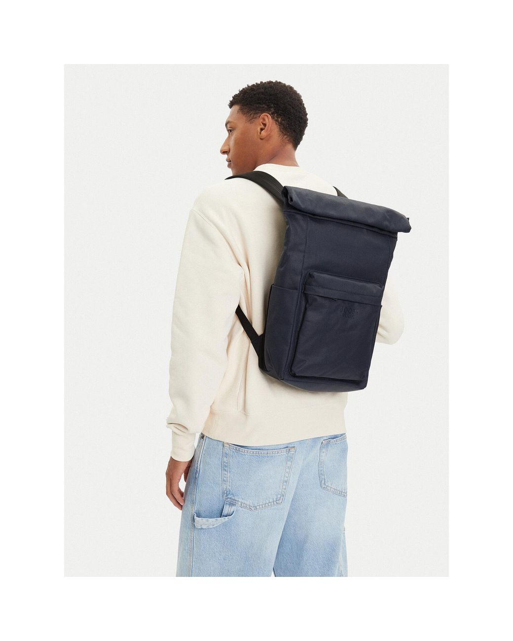 Joop! Rucksack 4130001085 in Blue für Herren