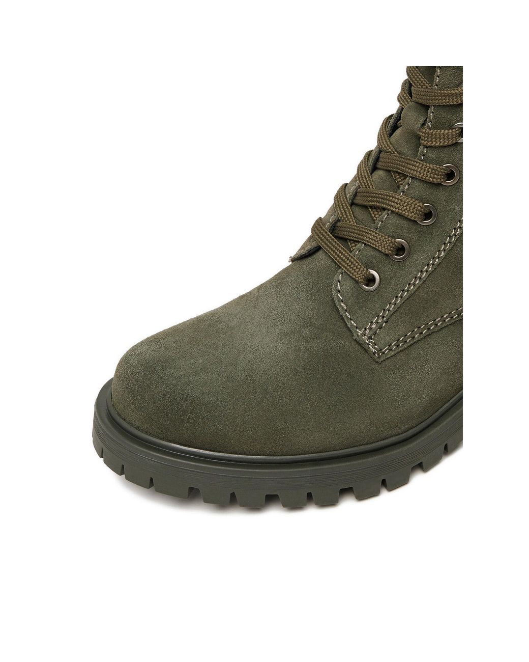 LASOCKI Green Schnürschuhe Ceo-Wi16-D-466-05