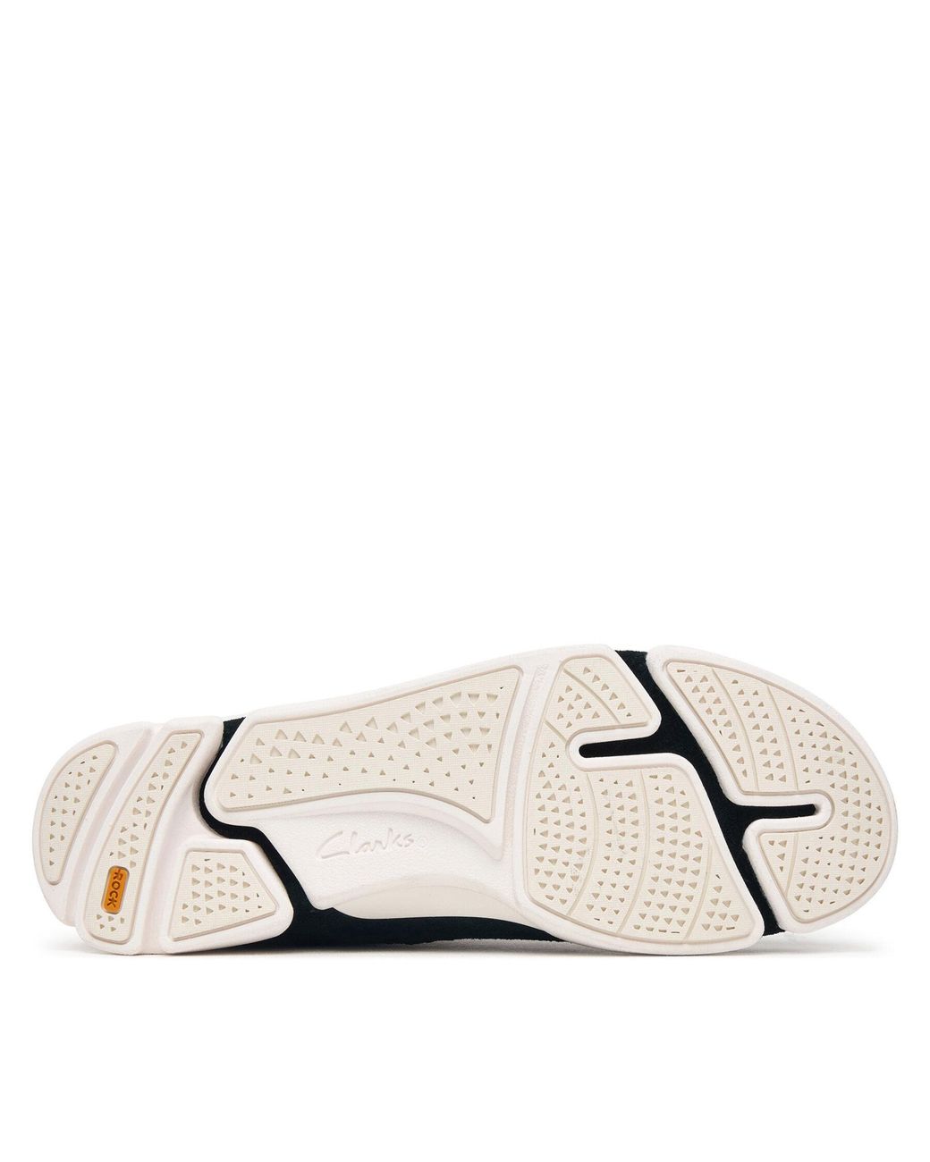 Clarks Blue Sneakers Trigenic2Flex. 26188616