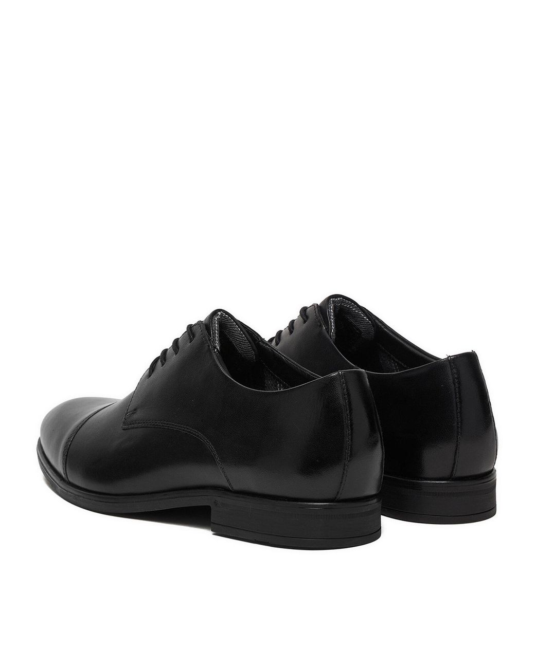 LASOCKI Halbschuhe Ceo-Pascal-02 Mi25 in Black für Herren