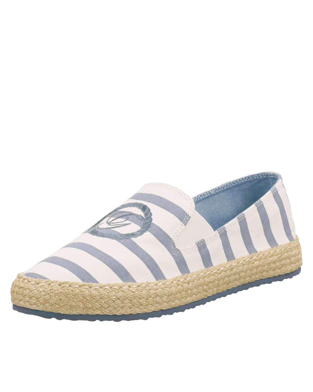 Gant Blue Espadrilles 30568945