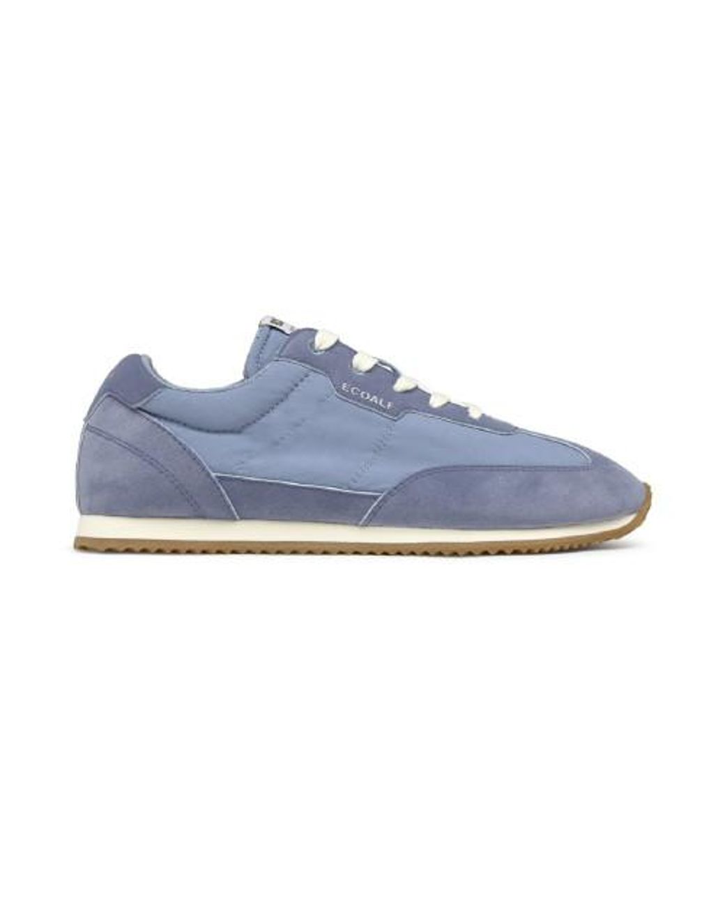 Baskets Denver Ecoalf en coloris Blue
