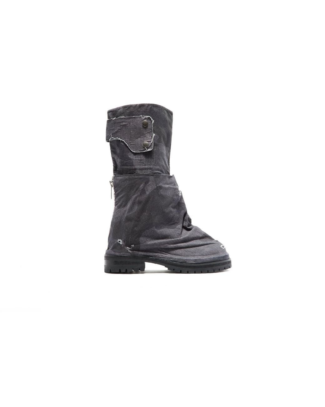 424 Black Dragonrider for men