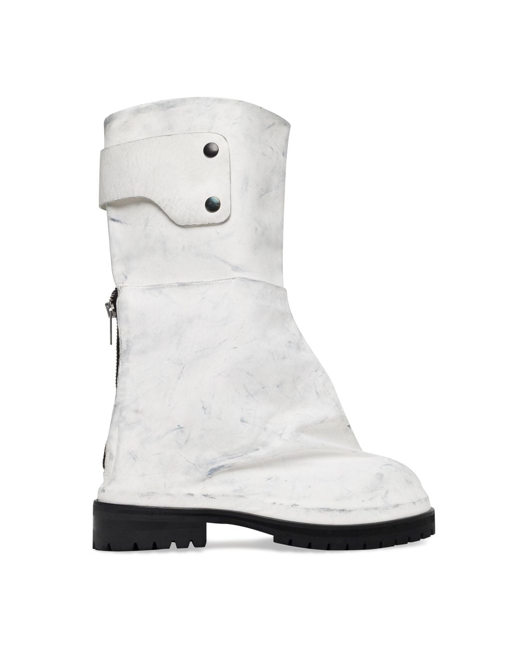 424 White Dragonrider for men