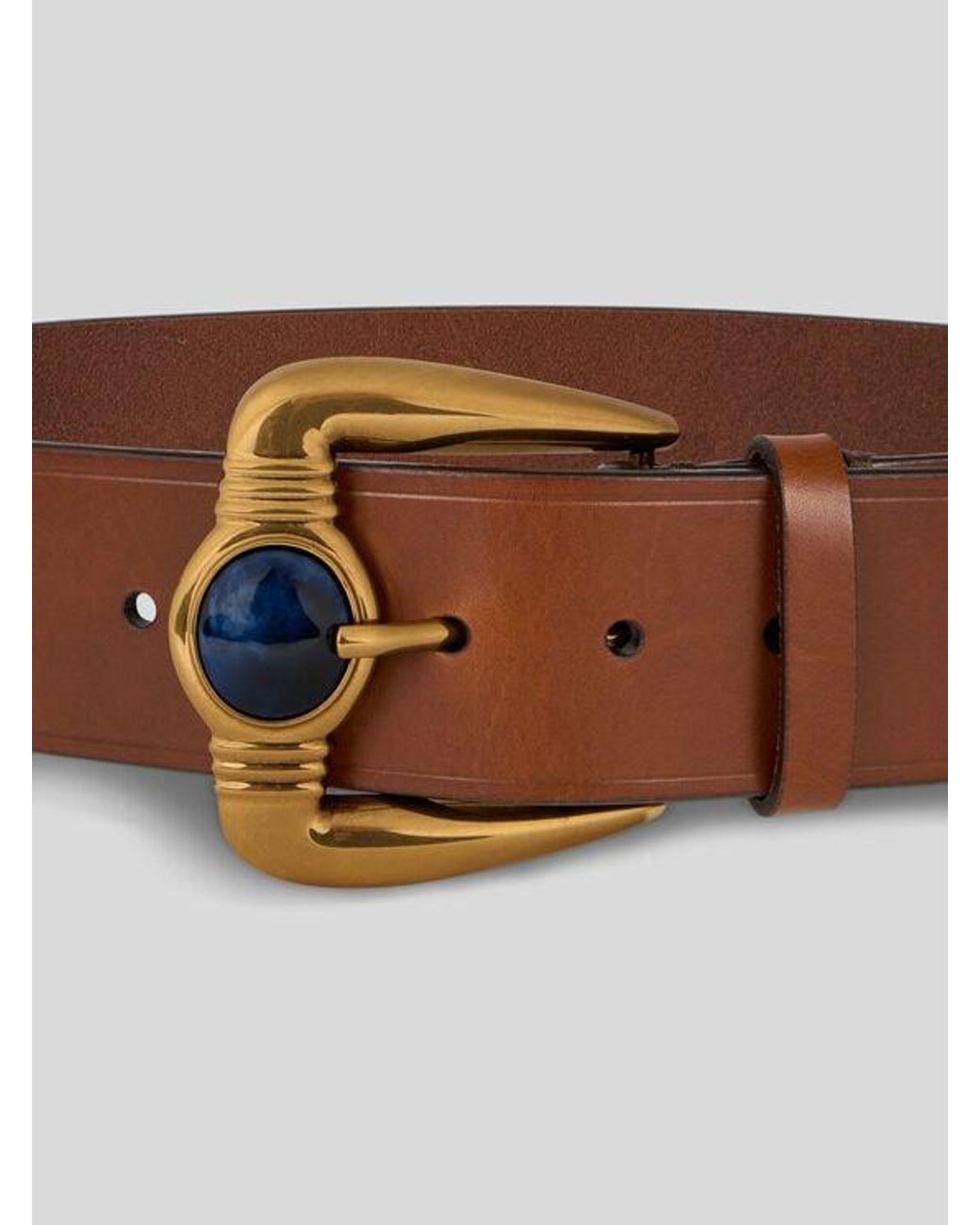 Cintura di Etro in Brown