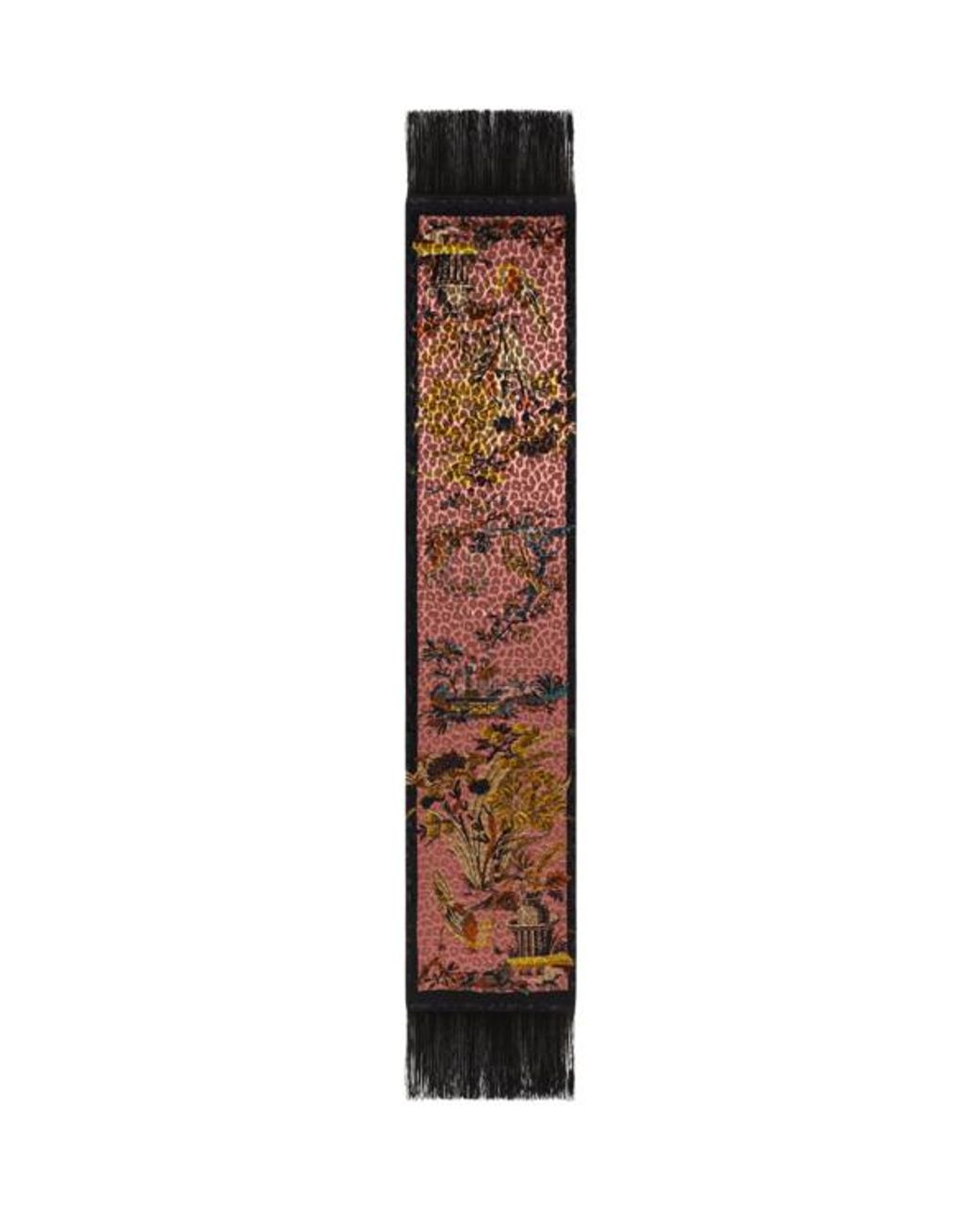 Sciarpa di Etro in Brown