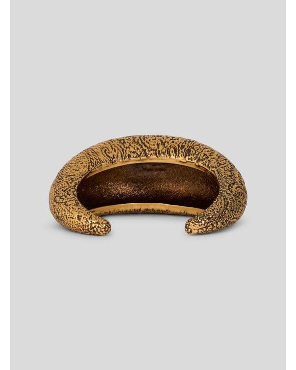 Etro Multicolor Arnica Bangle Bracelet