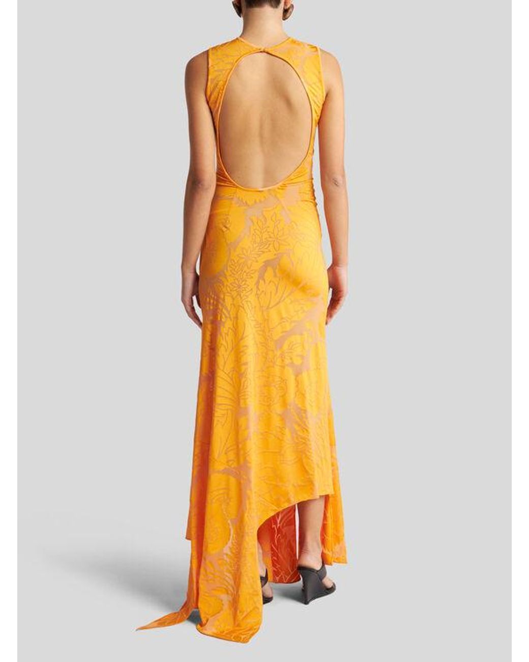 etro-Orange-Burnout-Stretch-