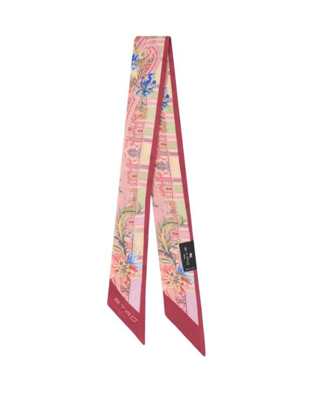 Paisleyna di Etro in White