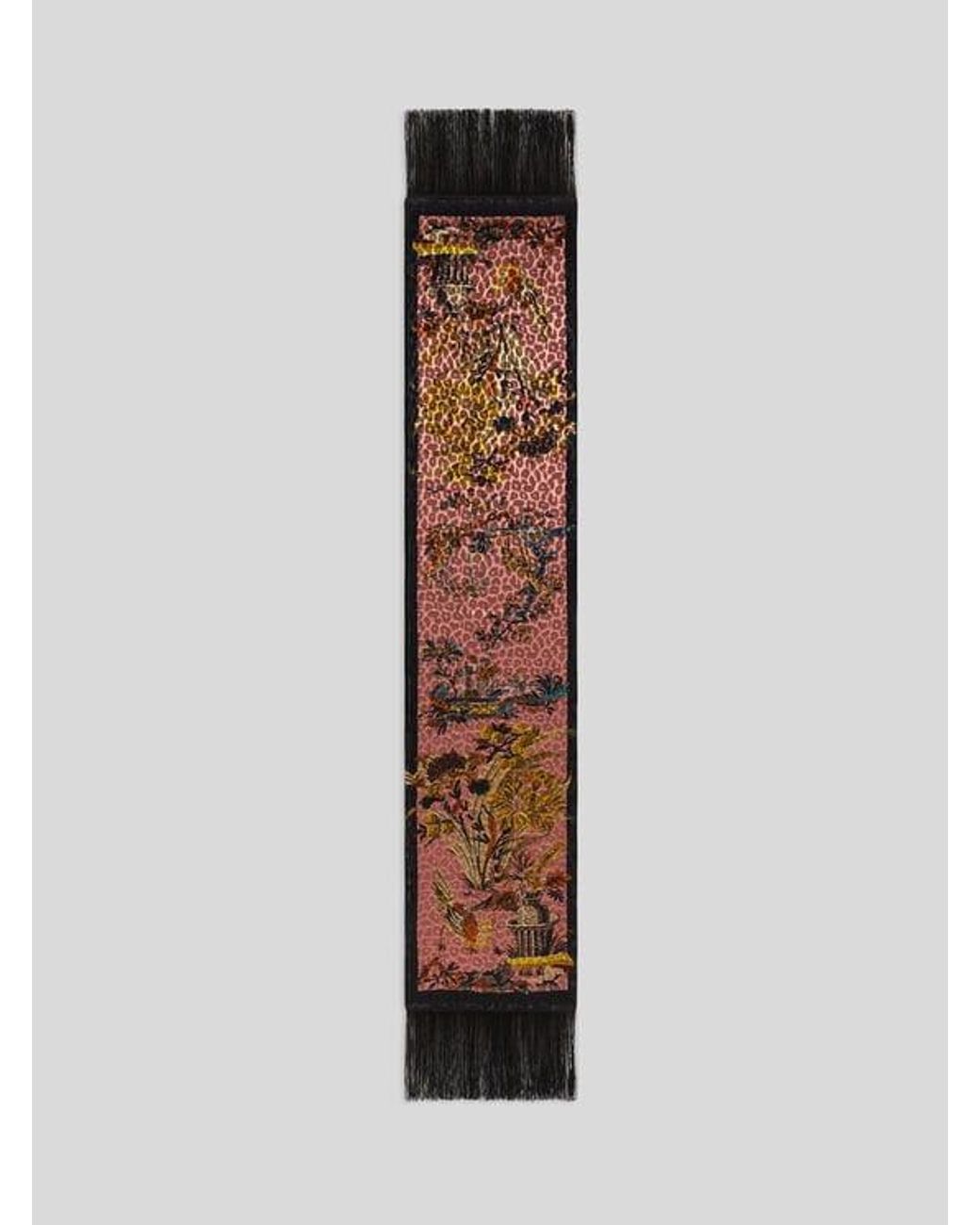 Sciarpa di Etro in Brown