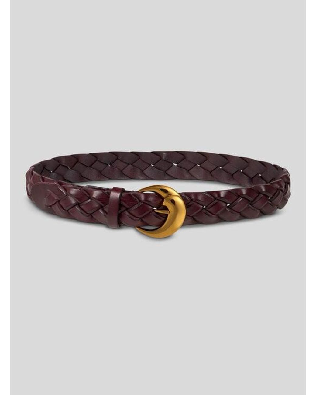 Cintura di Etro in Brown