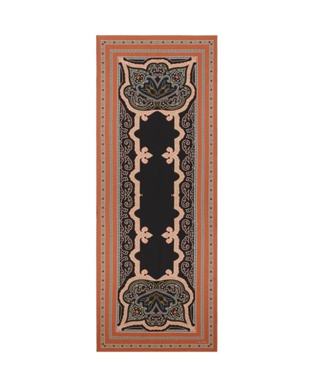 Sciarpa di Etro in Brown
