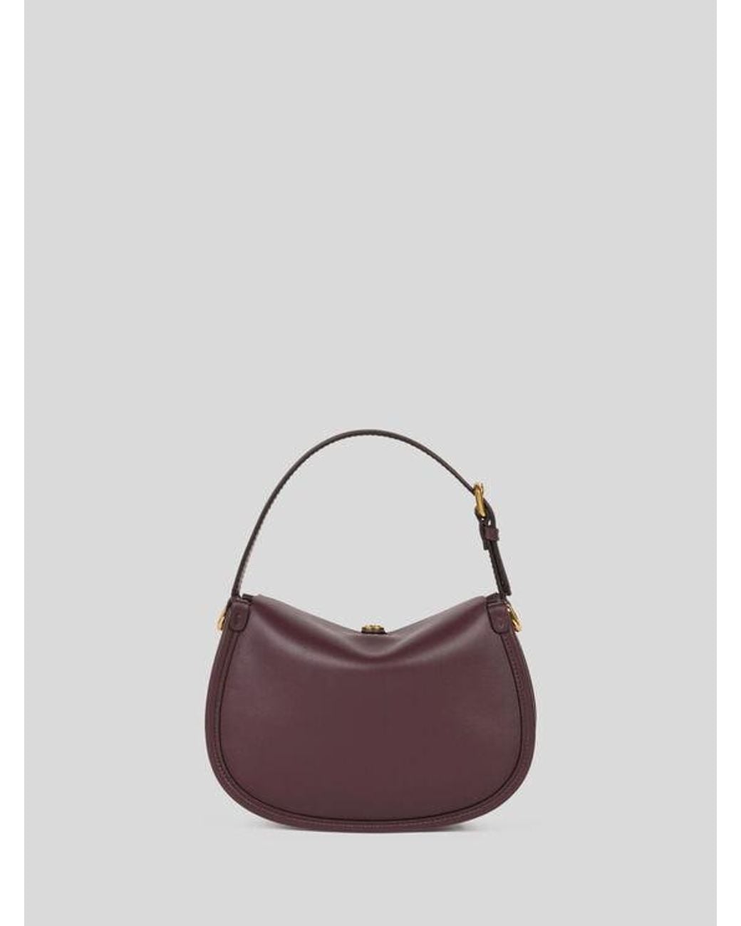 Borsa Pony Piccola di Etro in Purple