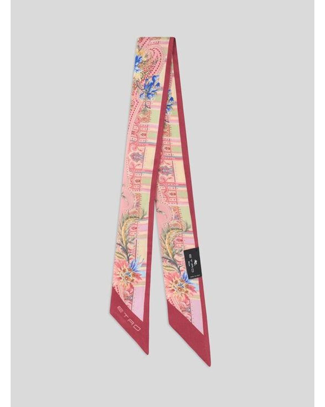 Paisleyna di Etro in White