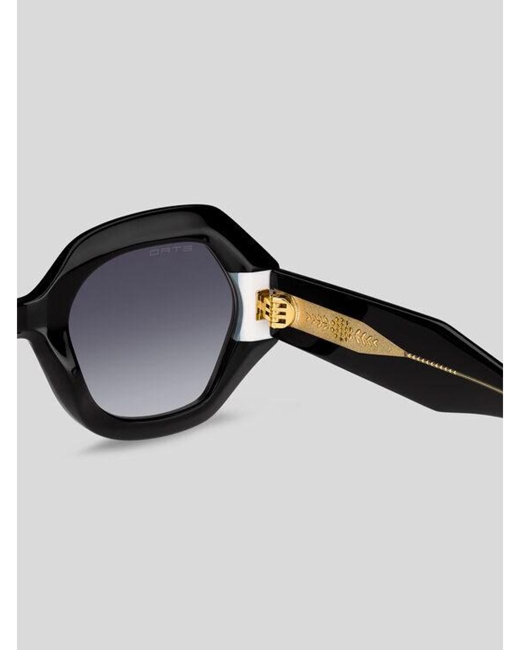 Etro Multicolor Mania Sunglasses