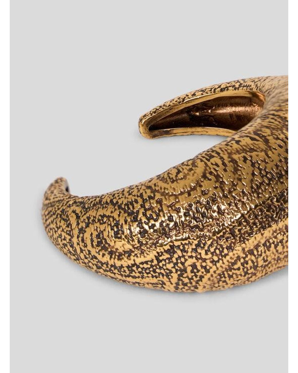 Etro Multicolor Arnica Bangle Bracelet