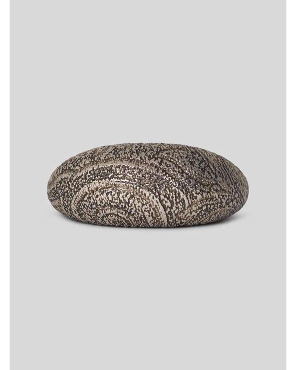 Etro Metallic Arnica Bangle Bracelet