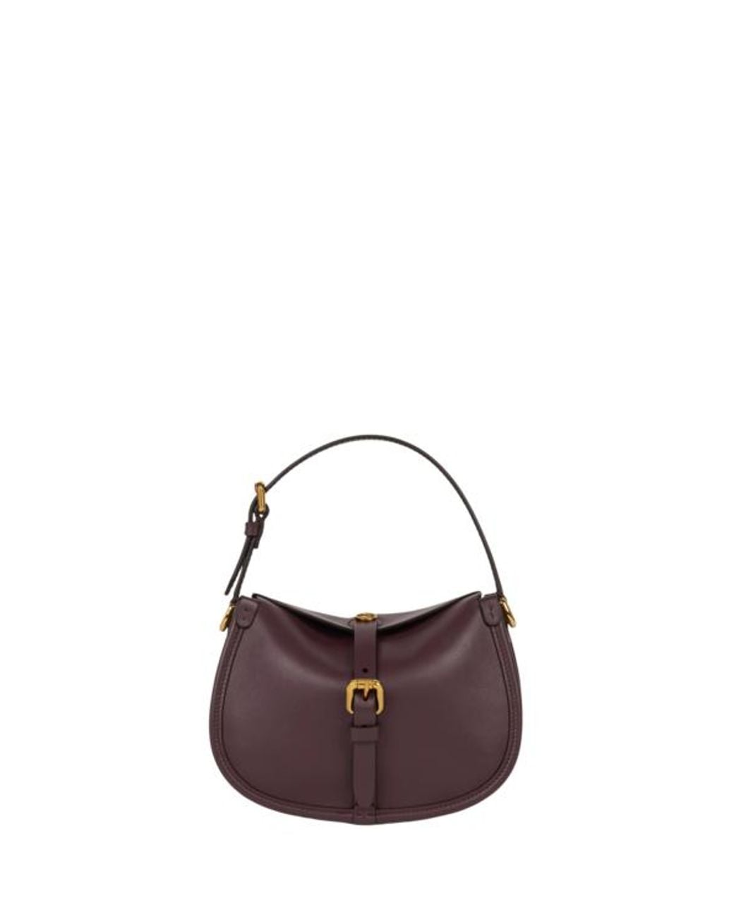 Borsa Pony Piccola di Etro in Purple