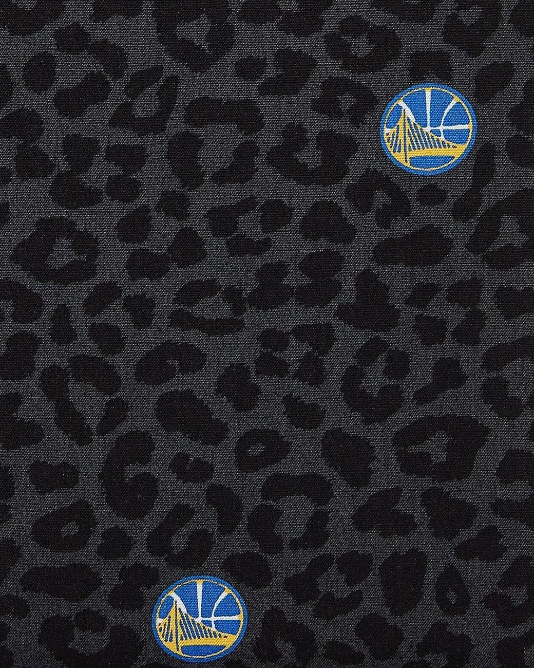 golden state warriors dress shirt