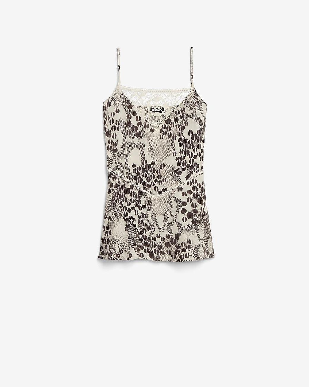 express camisole