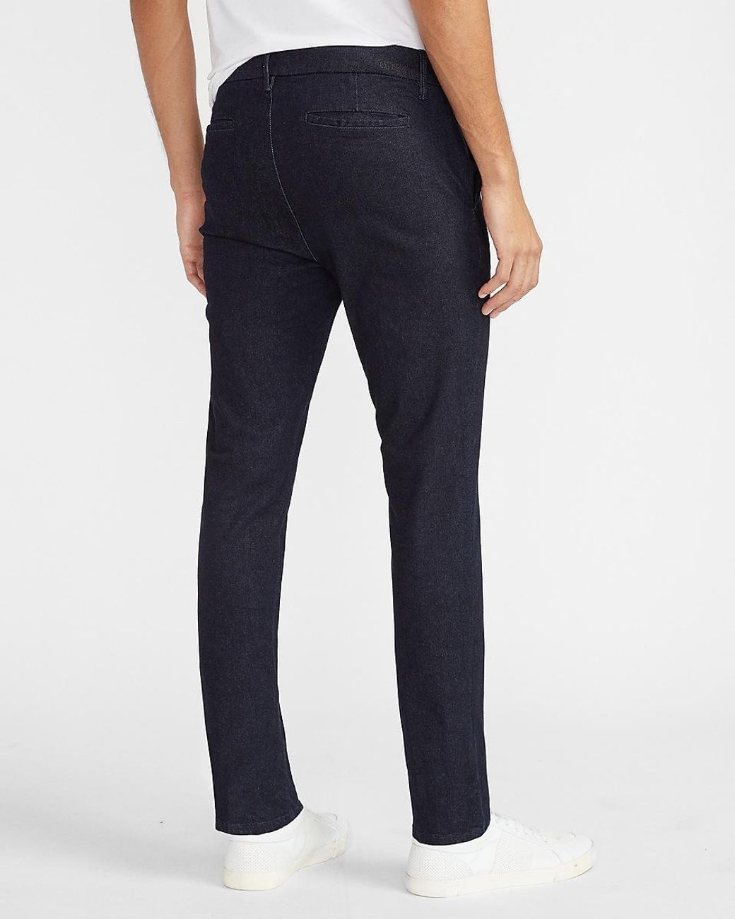 express stretch jeans