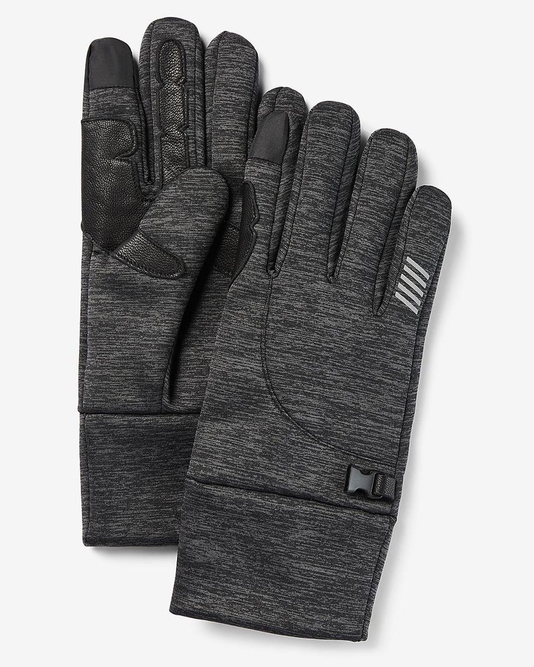 touchscreen compatible gloves