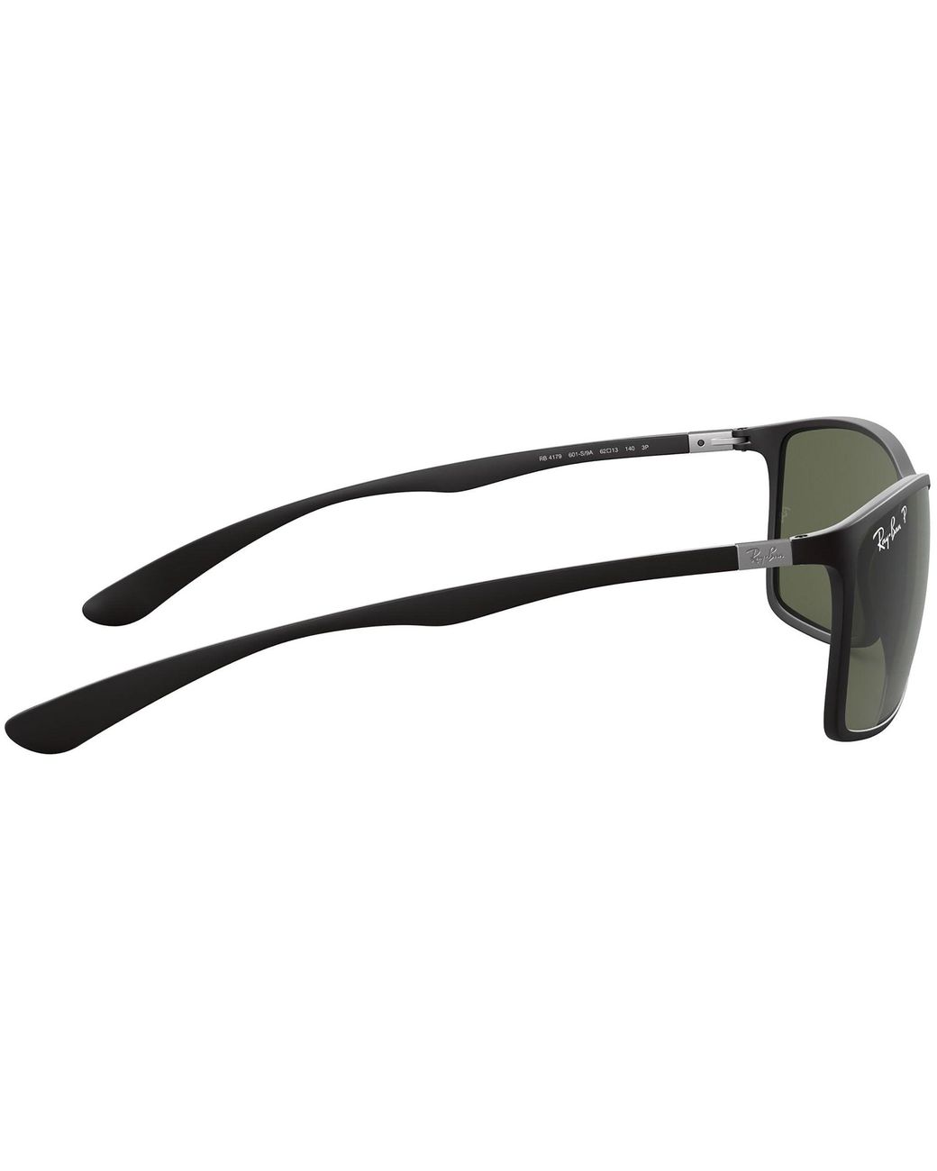 Ray-Ban Liteforce Rb4179 601s9a Matte 