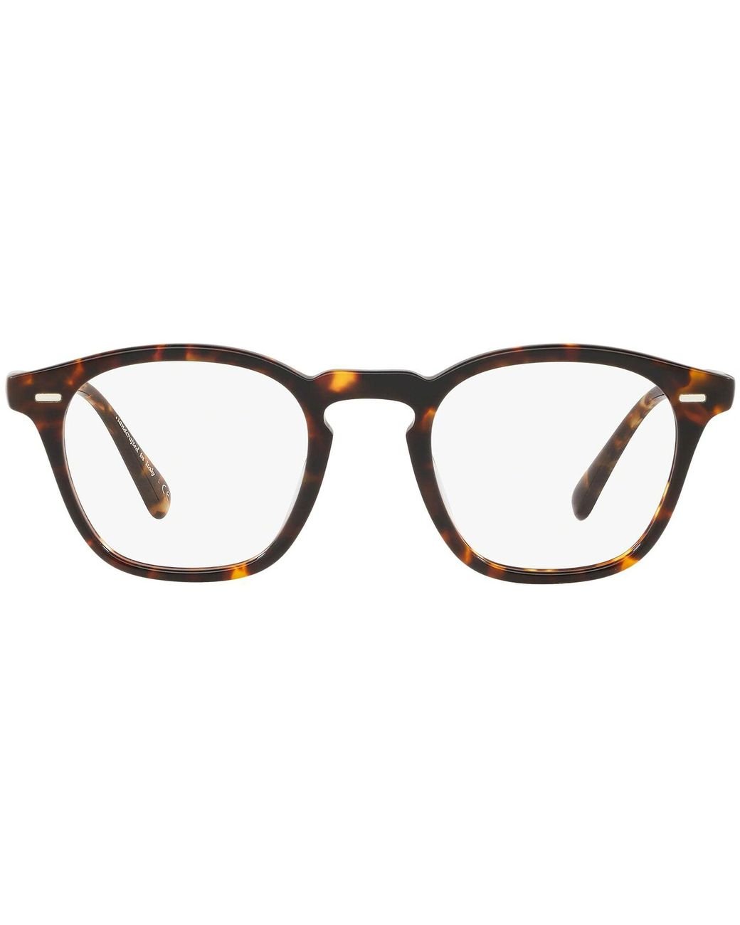 Oliver Peoples Elerson Ov5384u Dm2 in Black | Lyst