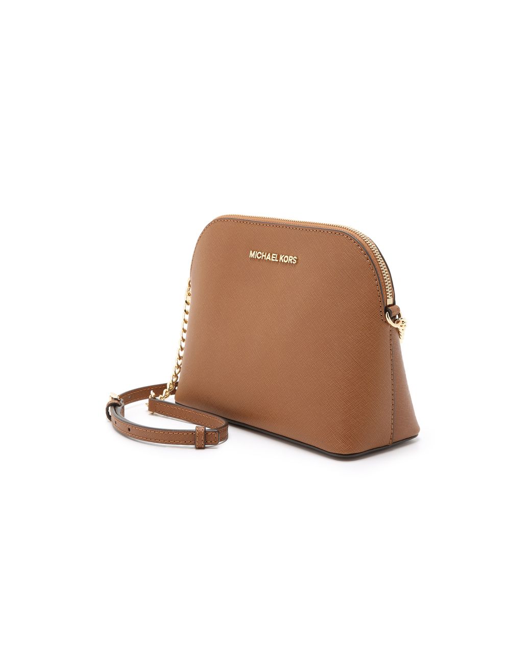 Cindy dome crossbody michael kors hotsell