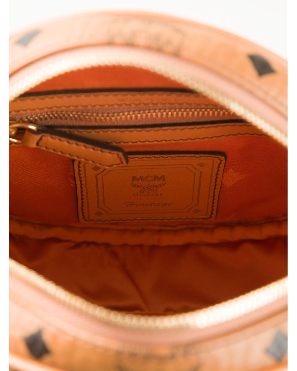 Mcm heritage tambourine online