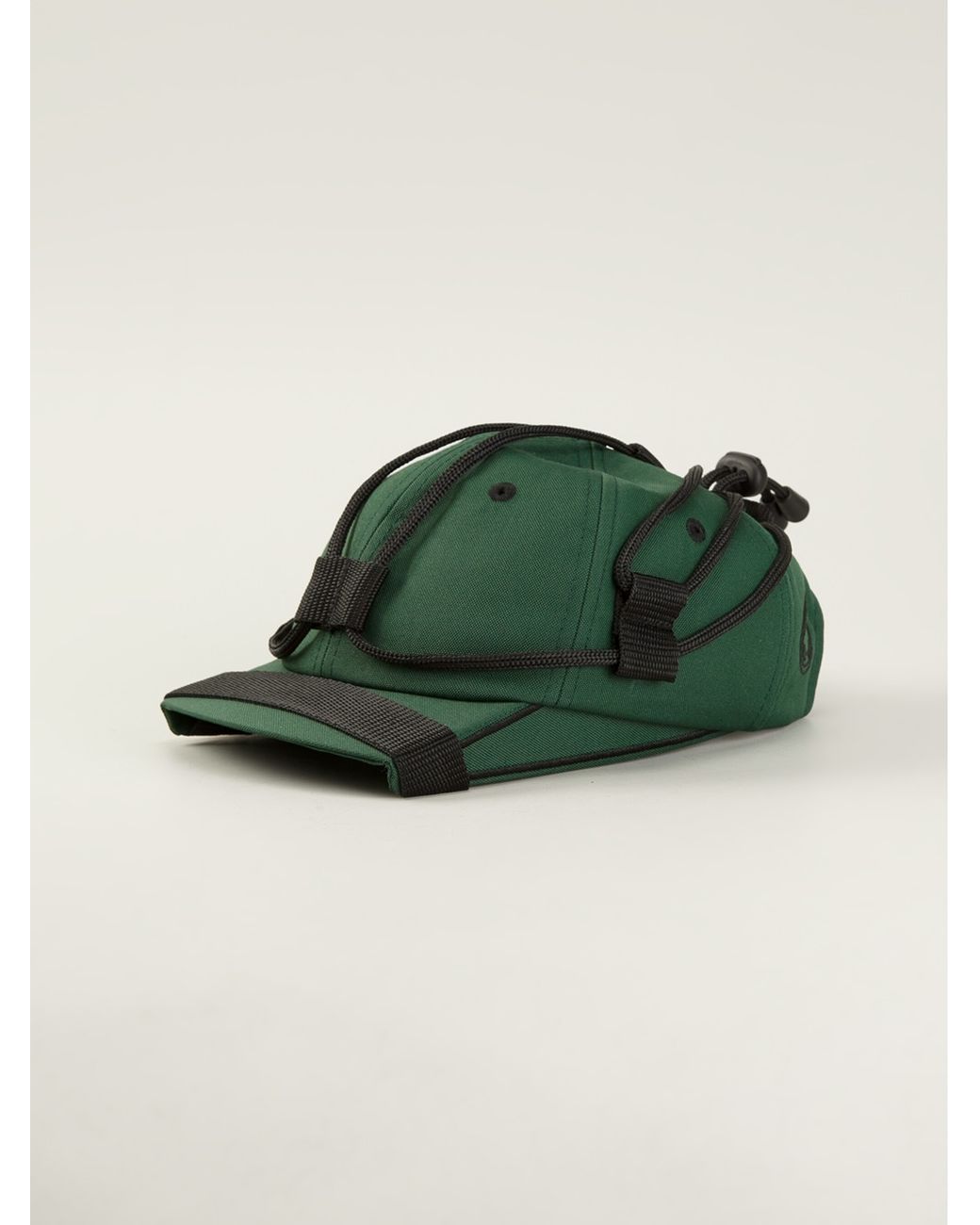 nasir mazhar キャップ Nasir Mazhar Technical Caps | Hypebeast
