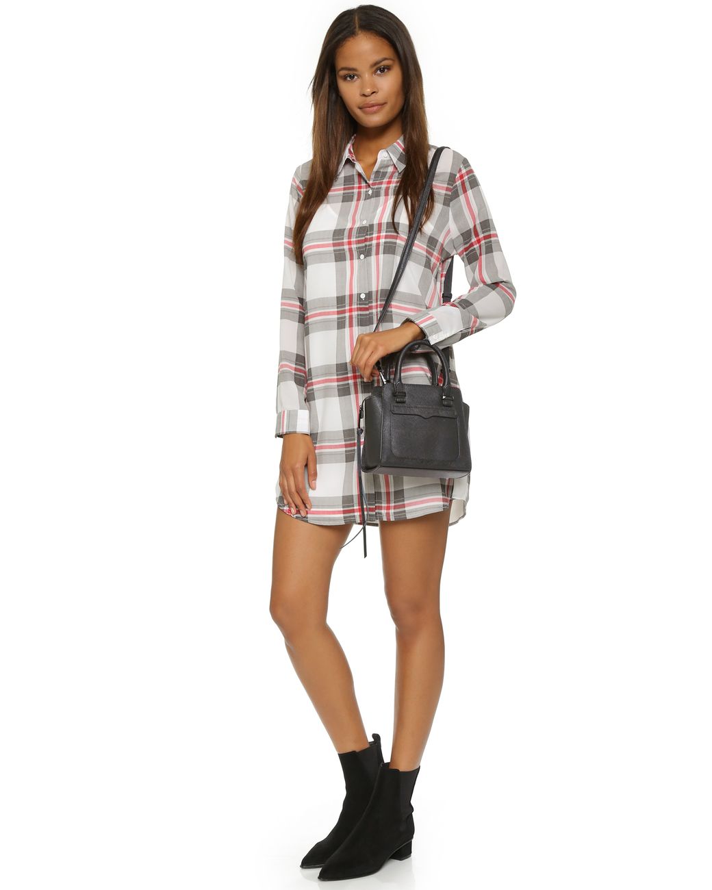 Rebecca minkoff hotsell mini avery tote