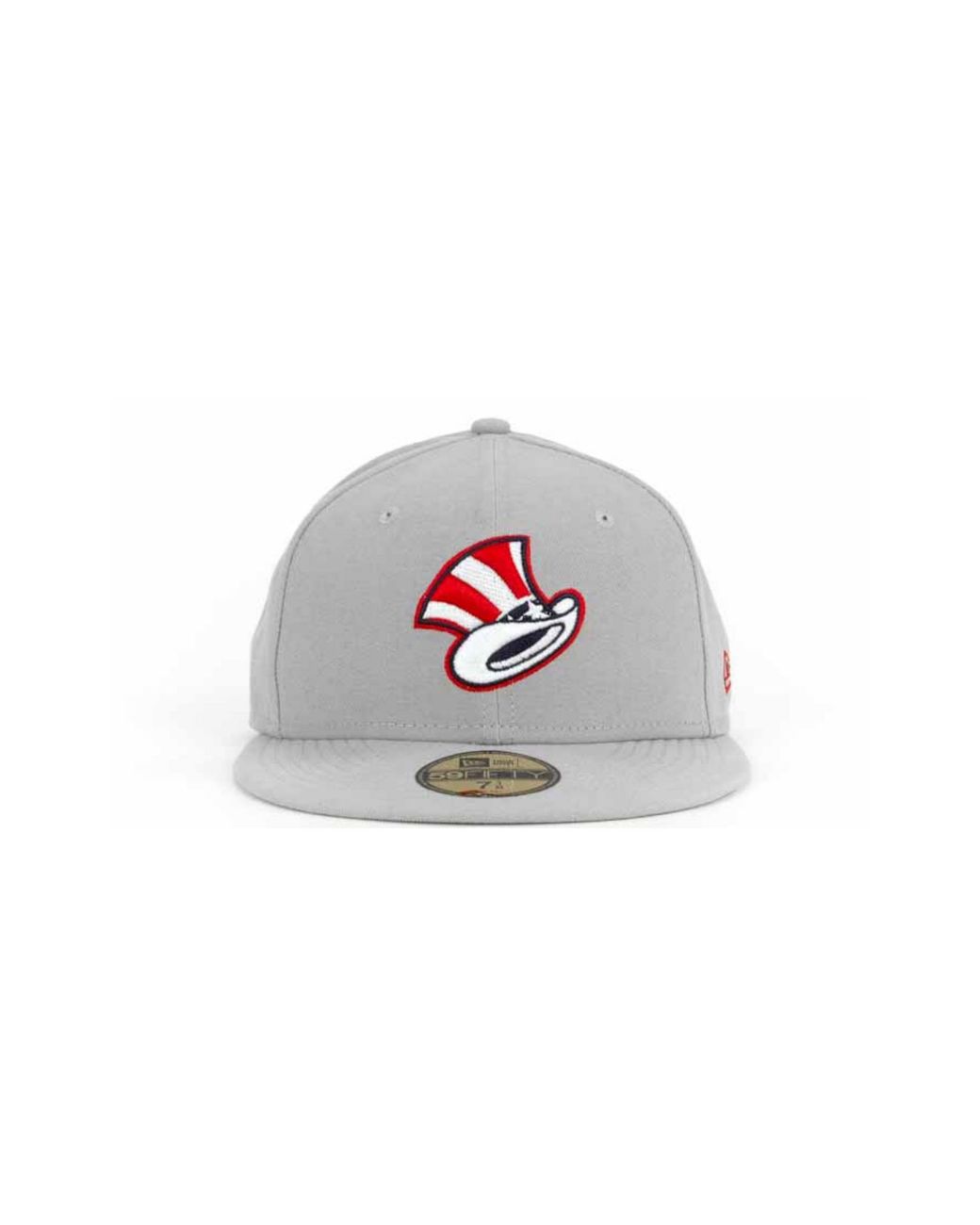 Staten Island Yankees Milb 59fifty Cap 