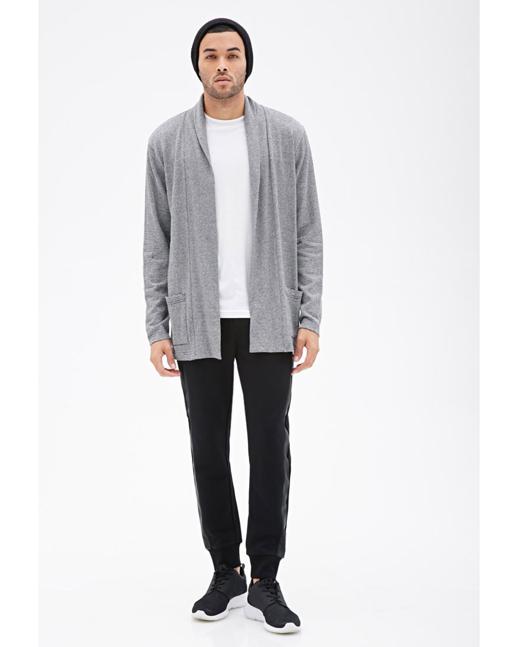 Forever 21 Sweaters For Men