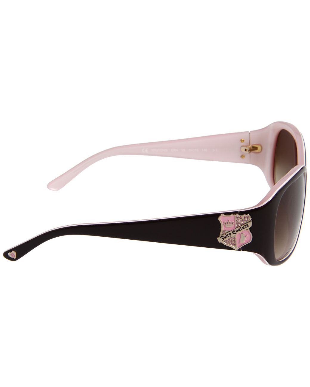 Juicy Couture Black Sunglasses for Women | Mercari