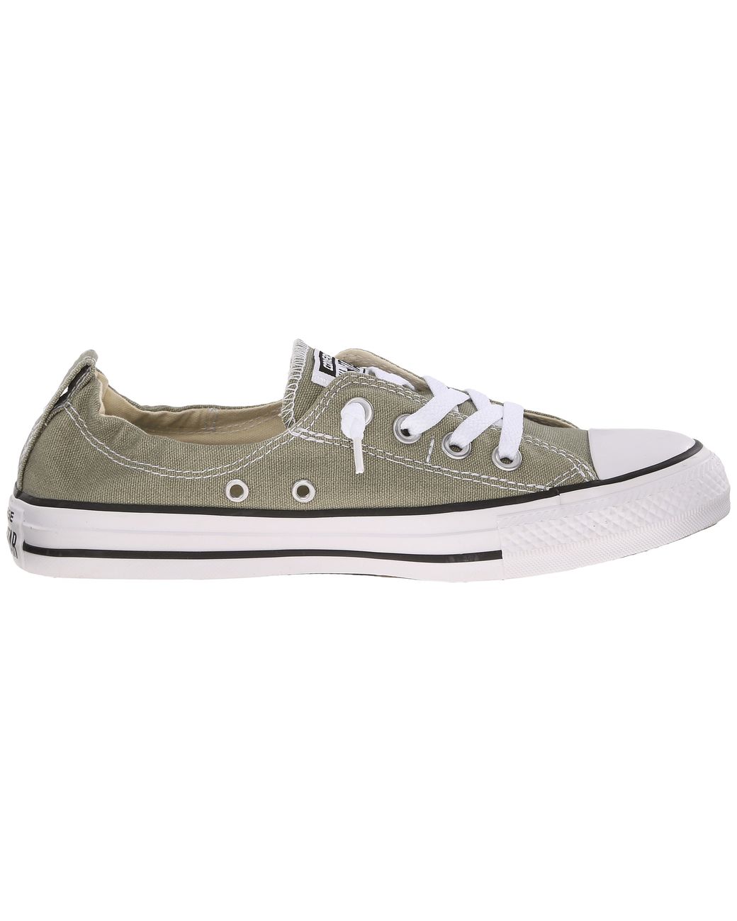 green shoreline converse