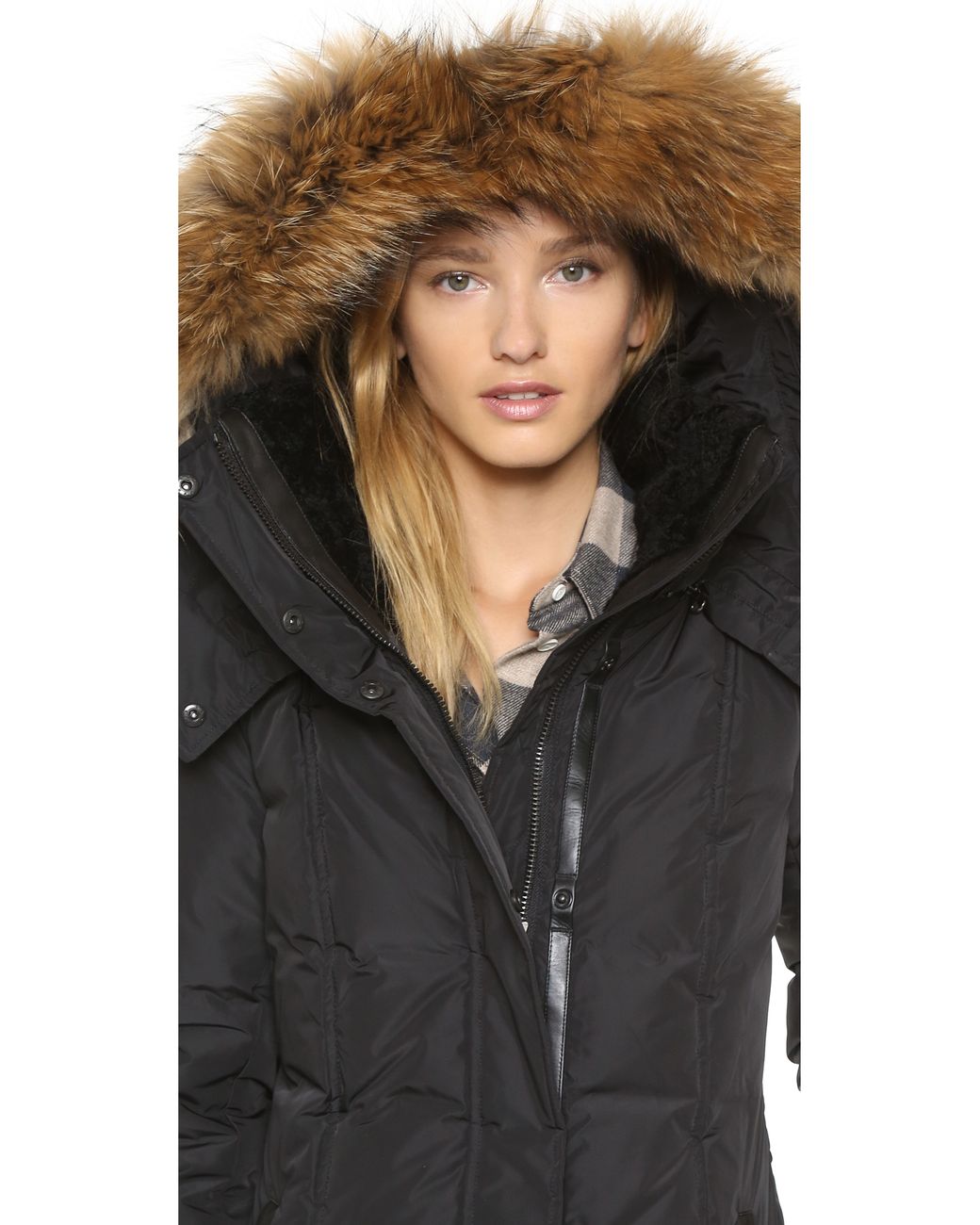 mackage jada down coat
