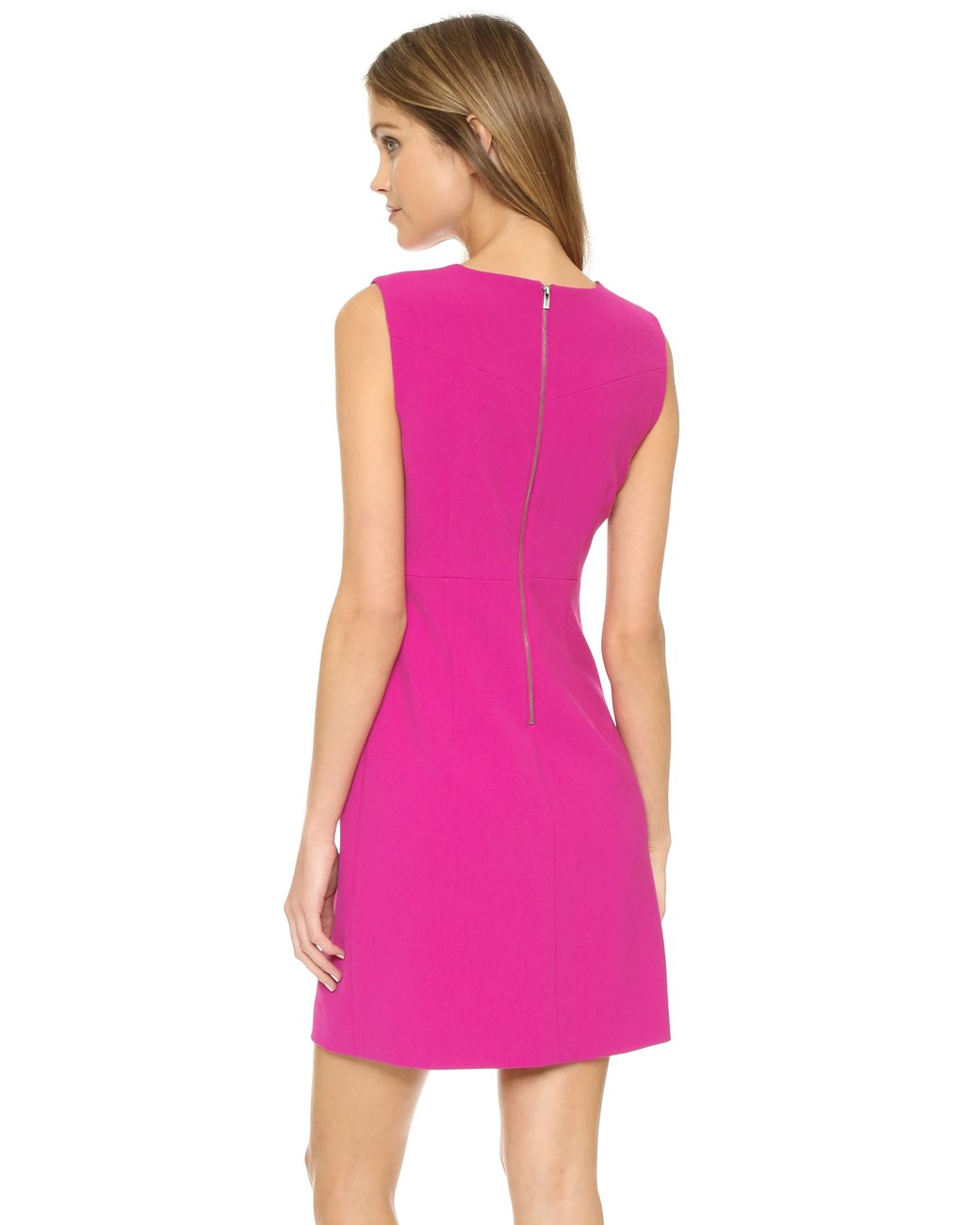 Diane von clearance furstenberg carrie dress