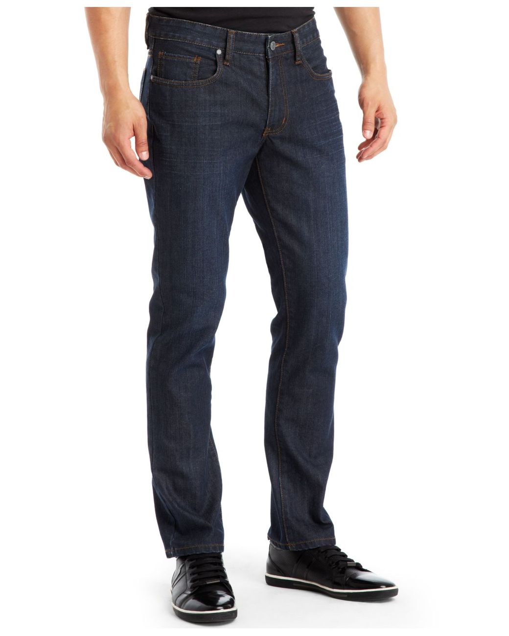 Kenneth Cole Reaction Dark-Wash 