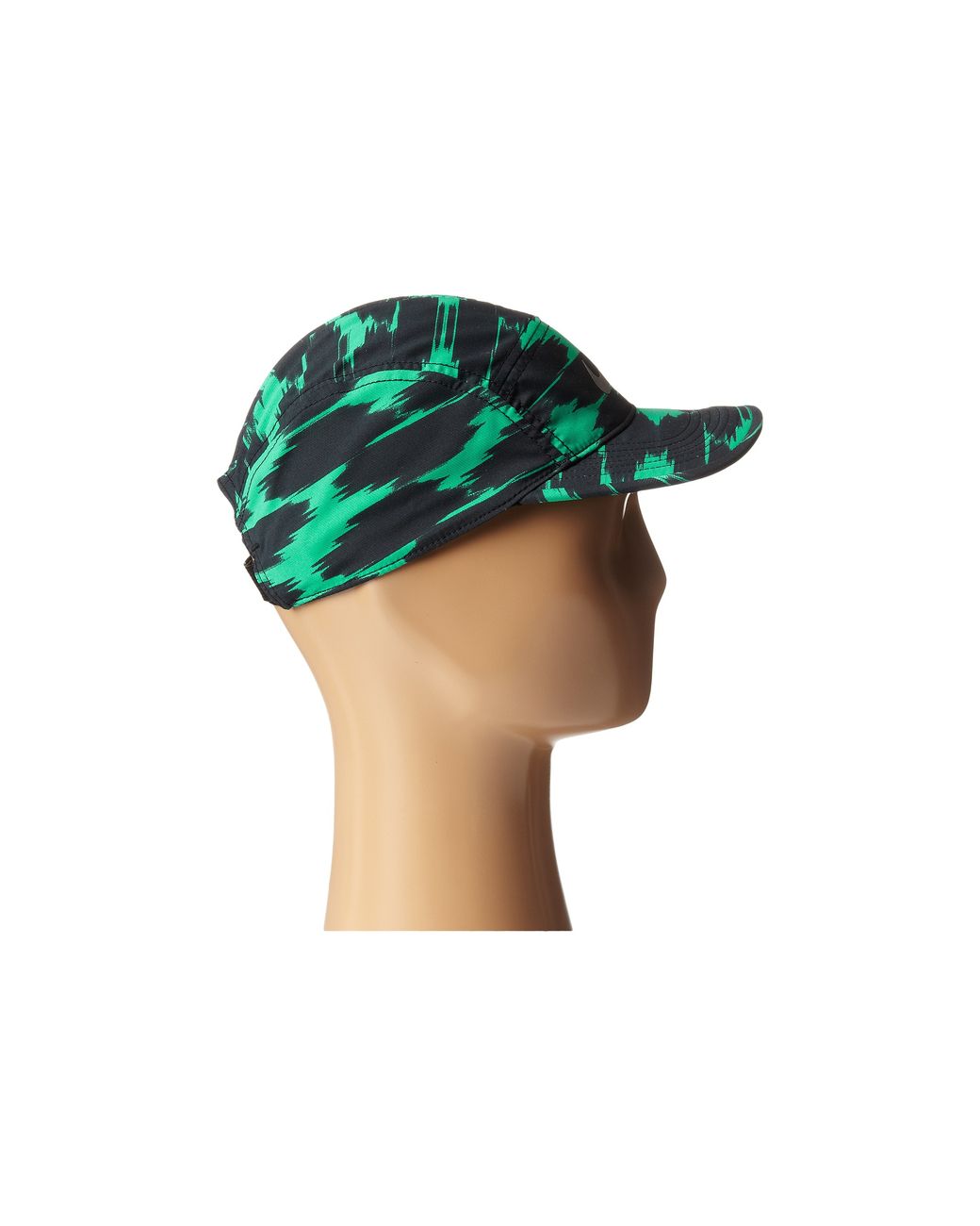 Nike Ws Graphic Aw84 in Green | Lyst